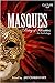 Masques by Jay Chakravarti