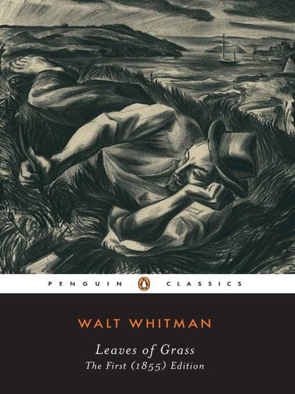 Leaves of Grass: The First
