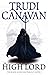The High Lord (Black Magician Trilogy, #3)