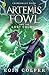 The Lost Colony (Artemis Fowl, #5)