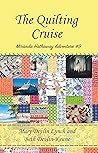 Book cover for The Quilting Cruise (Miranda Hathaway Adventure #9)