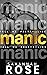 Manic (Ruthless Bullies, #2)