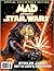 MAD Spoofs Star Wars