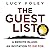 The Guest List by Lucy Foley