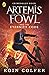 The Eternity Code (Artemis Fowl, #3)