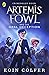 The Opal Deception (Artemis Fowl, #4)