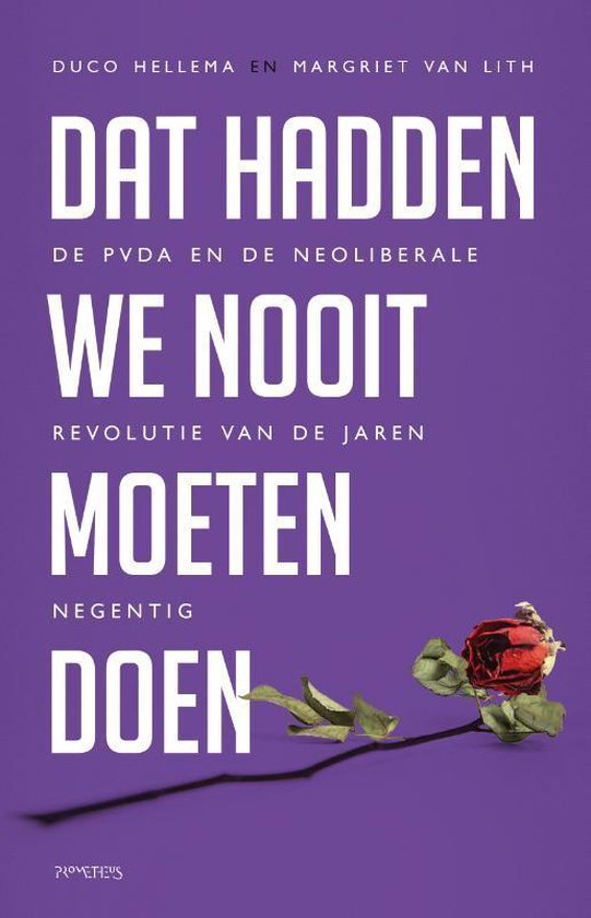 Dat hadden we nooit moeten doen (Paperback)