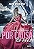 Por Causa de Você by Aline Sant' Ana