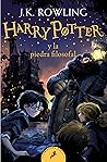 Harry Potter y la...