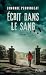 Écrit dans le sang by Edmonde Permingeat