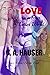 LOVE is a Four Letter Word: An Action! Series Book 54