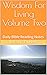 Wisdom For Living Volume Tw...