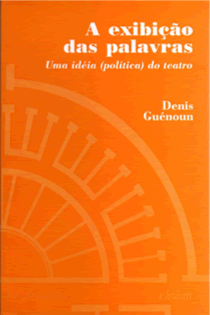 A Exibição das Palavras