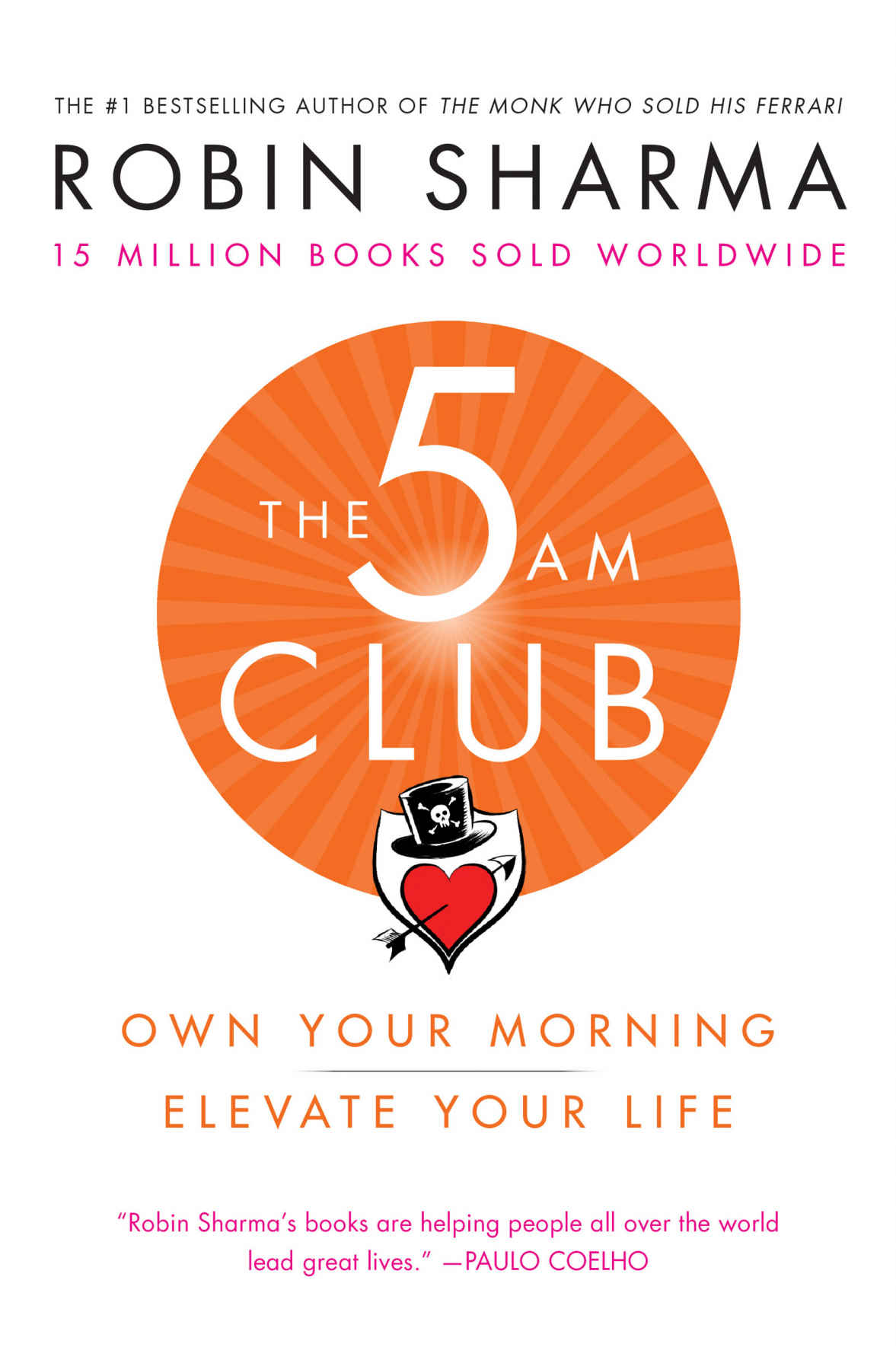 The 5am Club