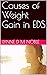 Causes of Weight Gain in EDS
