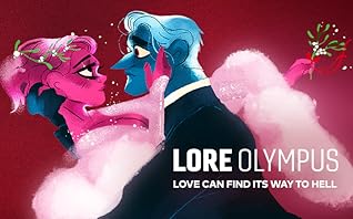 Lore Olympus Season 1 By Rachel Smythe