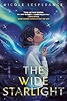 The Wide Starlight by Nicole Lesperance