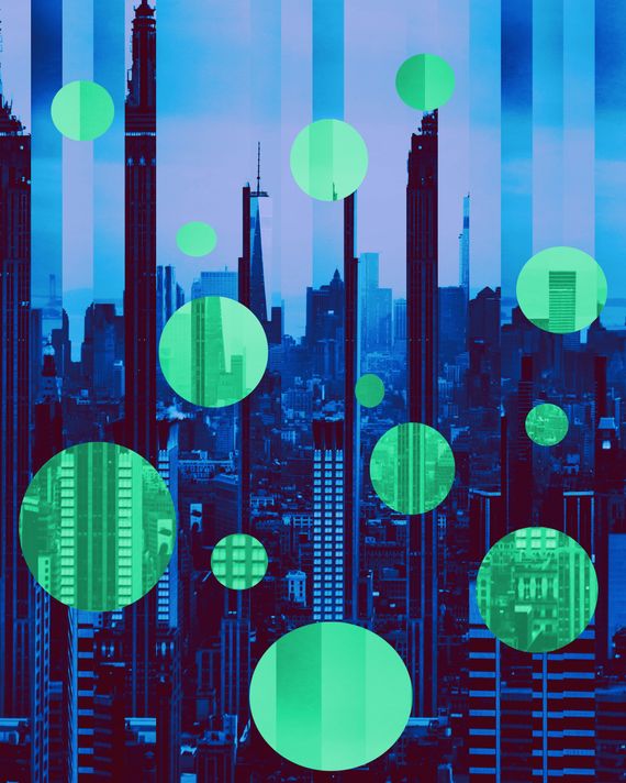 Fleishman Is in Lockdown (ebook)