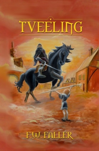 Tveeling