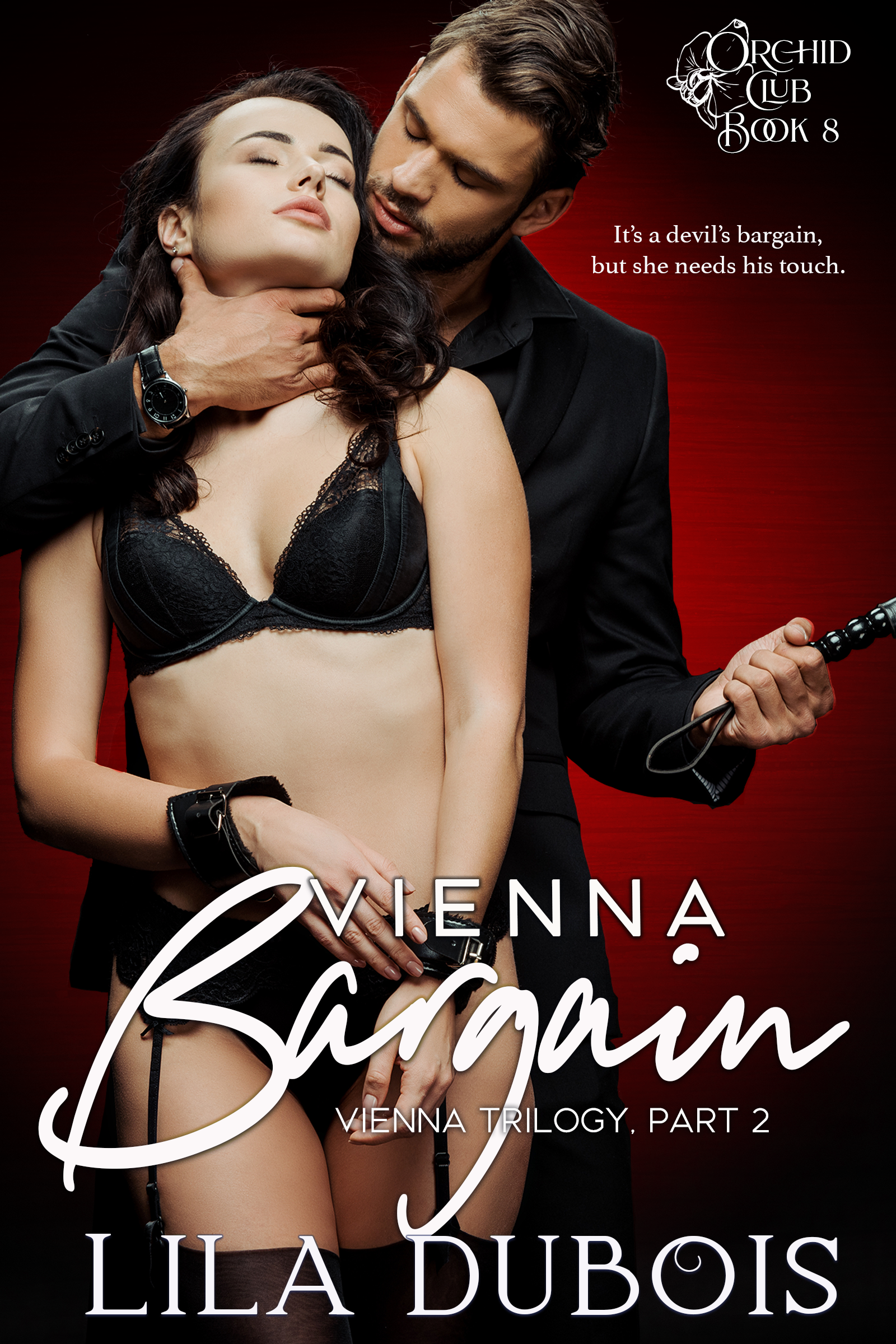 Vienna Bargain (Kindle Edition)
