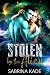 Stolen by the Alien (Mates ...