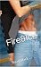 Ryan Black (Fire & Ice, #1)
