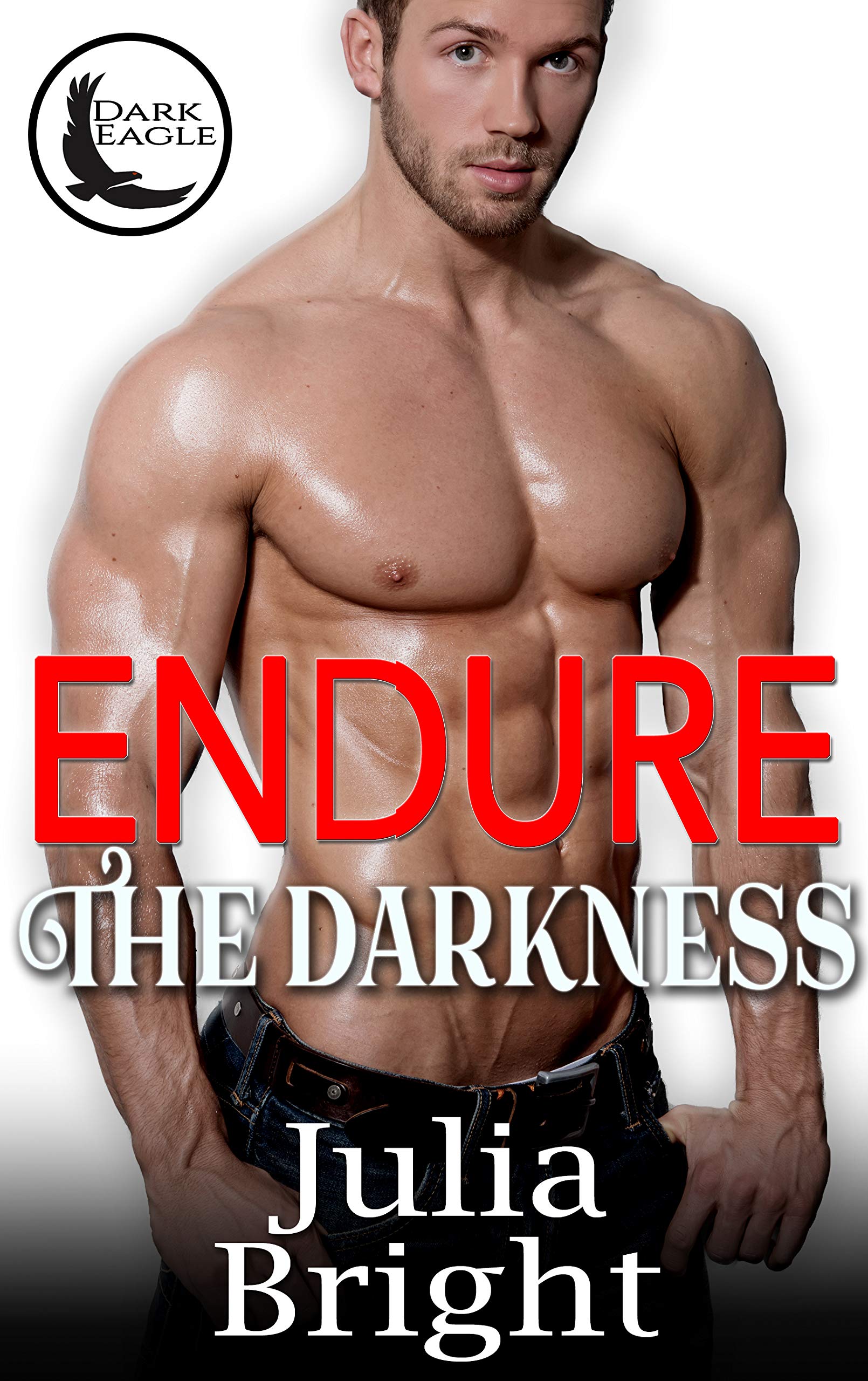 Endure the Darkness (Dark Eagle Book 4)