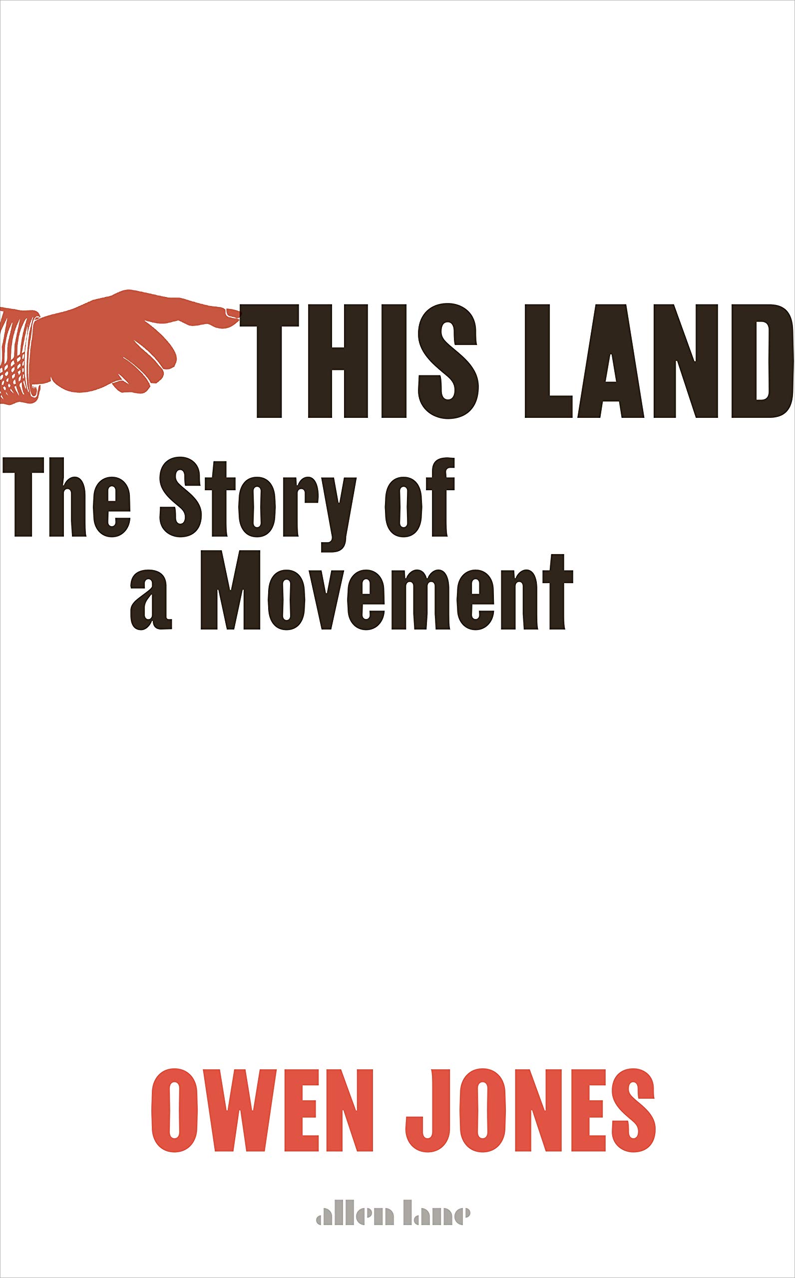 This Land: The Struggle for the Left (Kindle Edition)