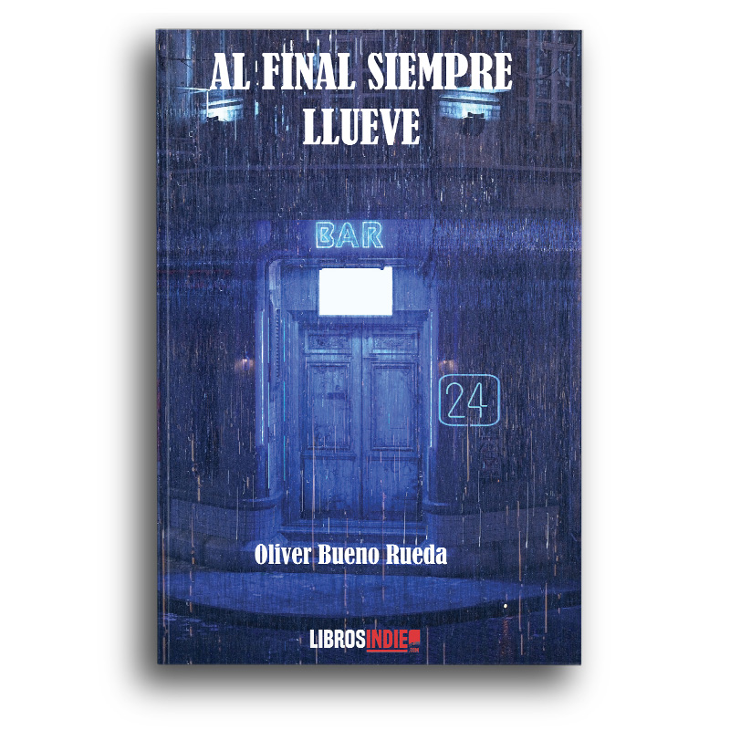 Al final siempre llueve