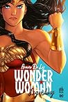 Wonder Woman Lege...
