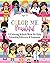 Color Me Beautiful: A Coloring Activity Book For Girls Ages 5+: Celebrating Differences & Uniqueness (Empowering Coloring Books)