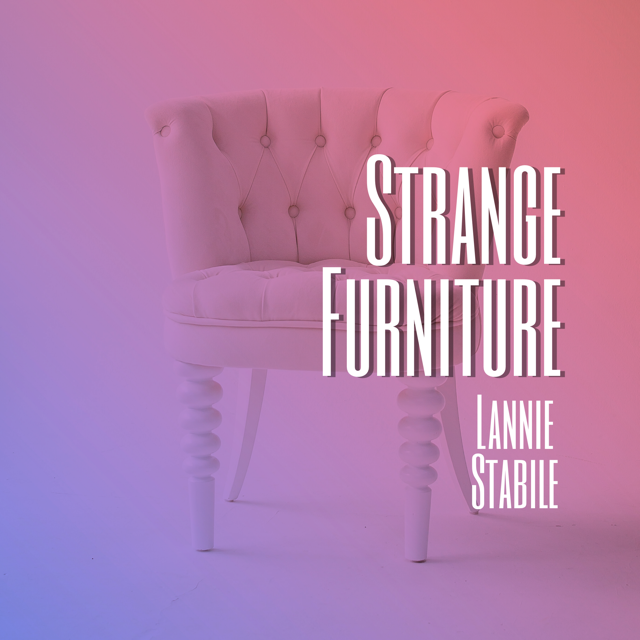 Strange Furniture
