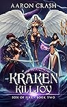 Kraken Killjoy (Son of Fire #2)