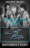 Liberating Jane (Mended Hearts, #1)