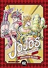 JoJo's Bizarre Ad...