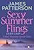 Sexy Summer Flings (Bear Mountain Rescue #2)