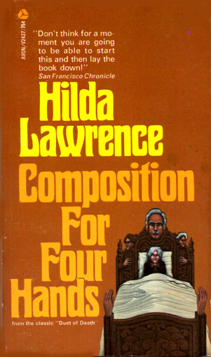 Composition for Four Hands (Paperback)