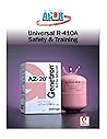 Universal R-410A Safety & Training Universal R-410A Safety & Training