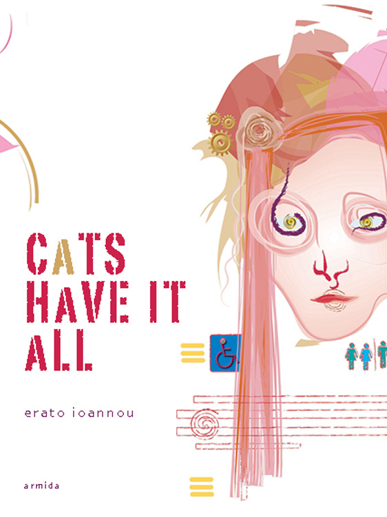 Cats Have it All