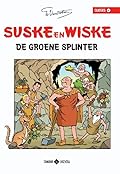 De groene splinter
