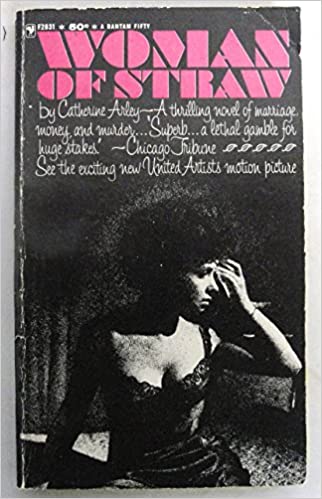 Woman of Straw
