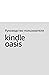 Руководство пользователя Kindle Oasis