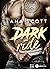 Dark Ride (French Edition)