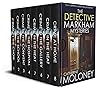 The Detective Mar...