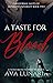A Taste For Blood