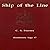A Ship of the Line by C.S. Forester