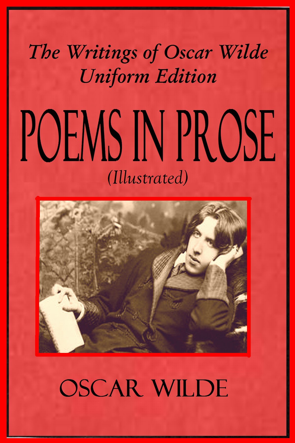 POEMS IN PROSE
