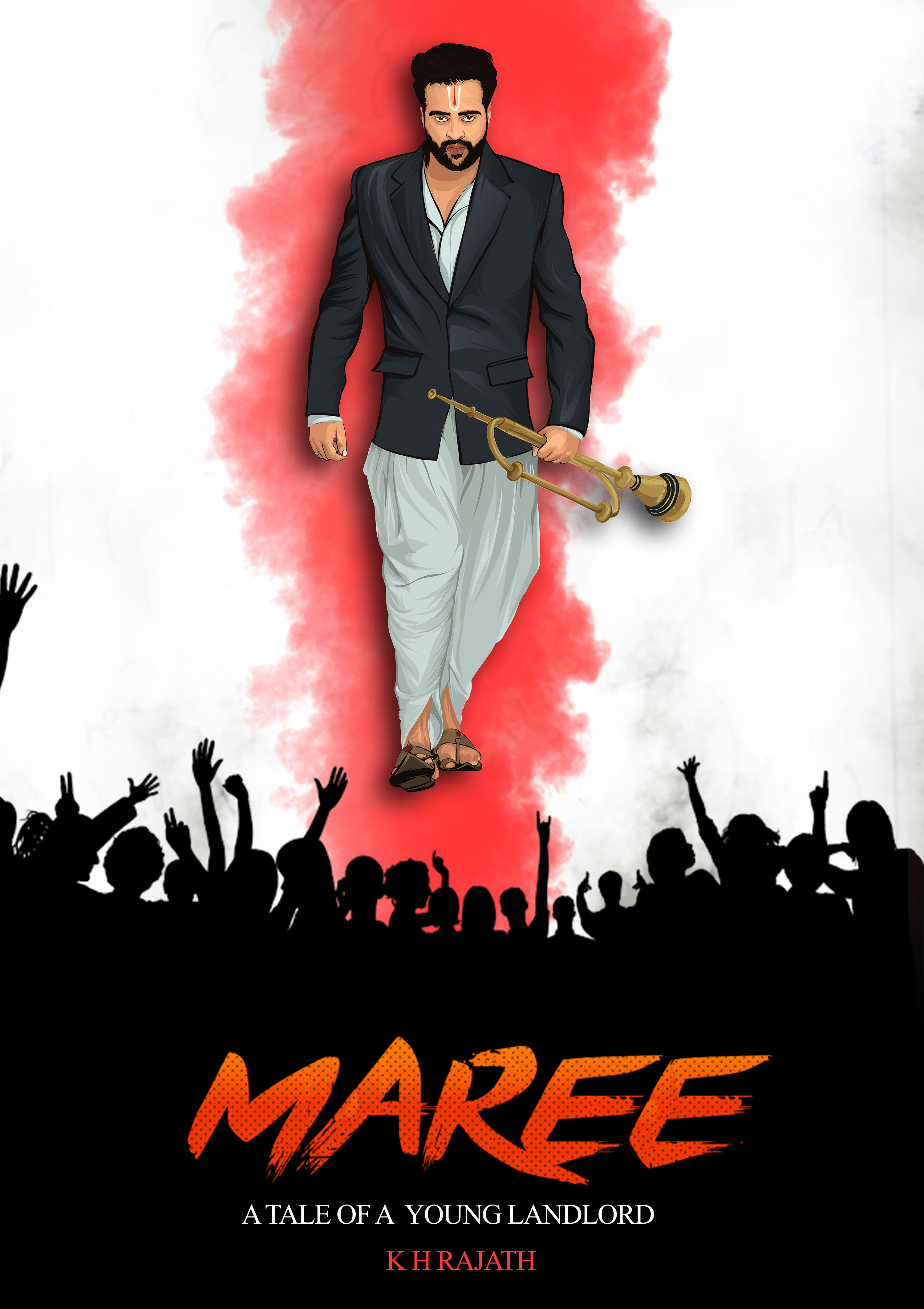 Maree: A Tale of a Young Landlord
