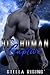 His Human Captive (Captives of the Dominars, #1)