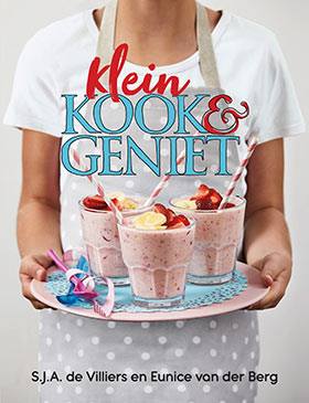 Klein Kook en Geniet